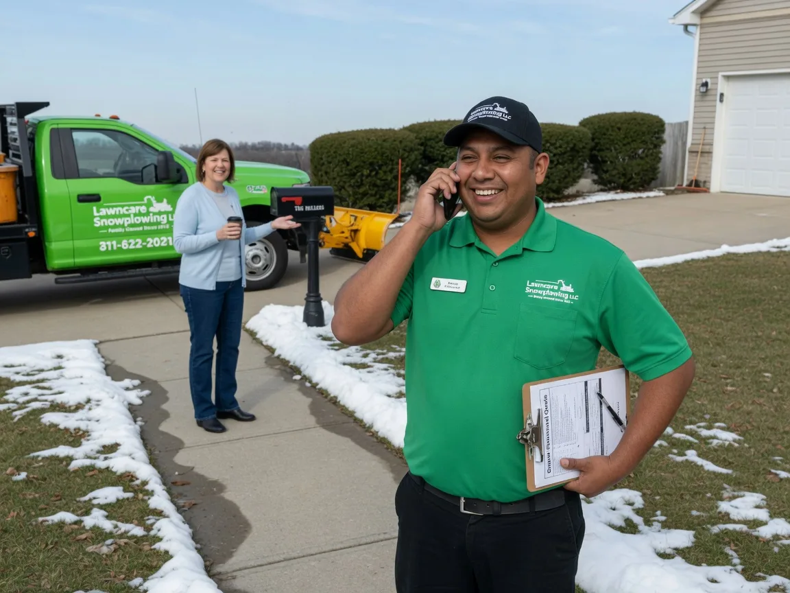 Lawn Care Services By Expert Landscaper Silver Creek, NE FAQs
